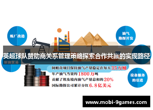 英超球队赞助商关系管理策略探索合作共赢的实现路径