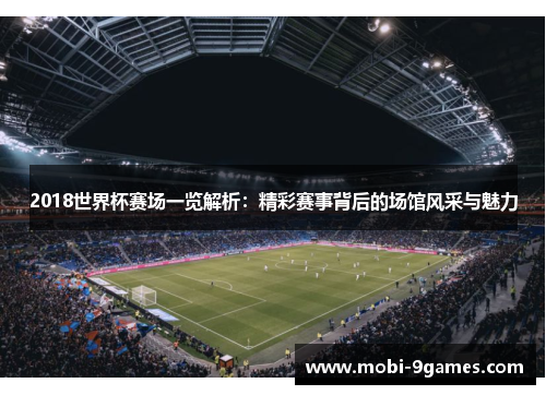 2018世界杯赛场一览解析：精彩赛事背后的场馆风采与魅力