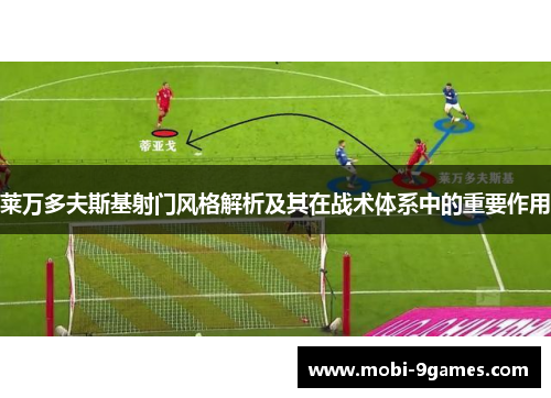 莱万多夫斯基射门风格解析及其在战术体系中的重要作用