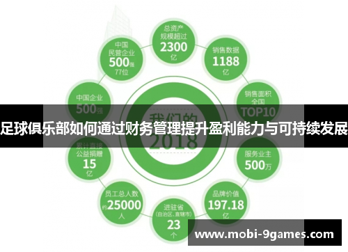 足球俱乐部如何通过财务管理提升盈利能力与可持续发展 足球俱乐部如何通过财务管理提升盈利能力与可持续发展